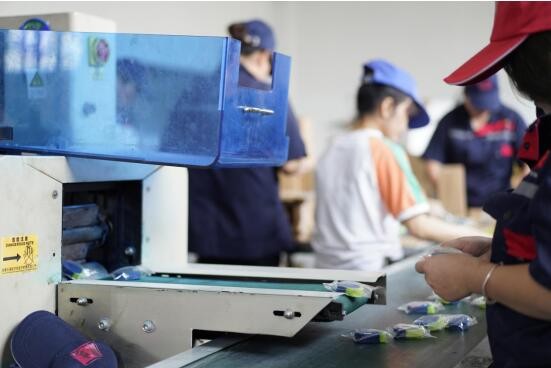 既安日用品 专业日用百货一站式贴牌生产源头工厂