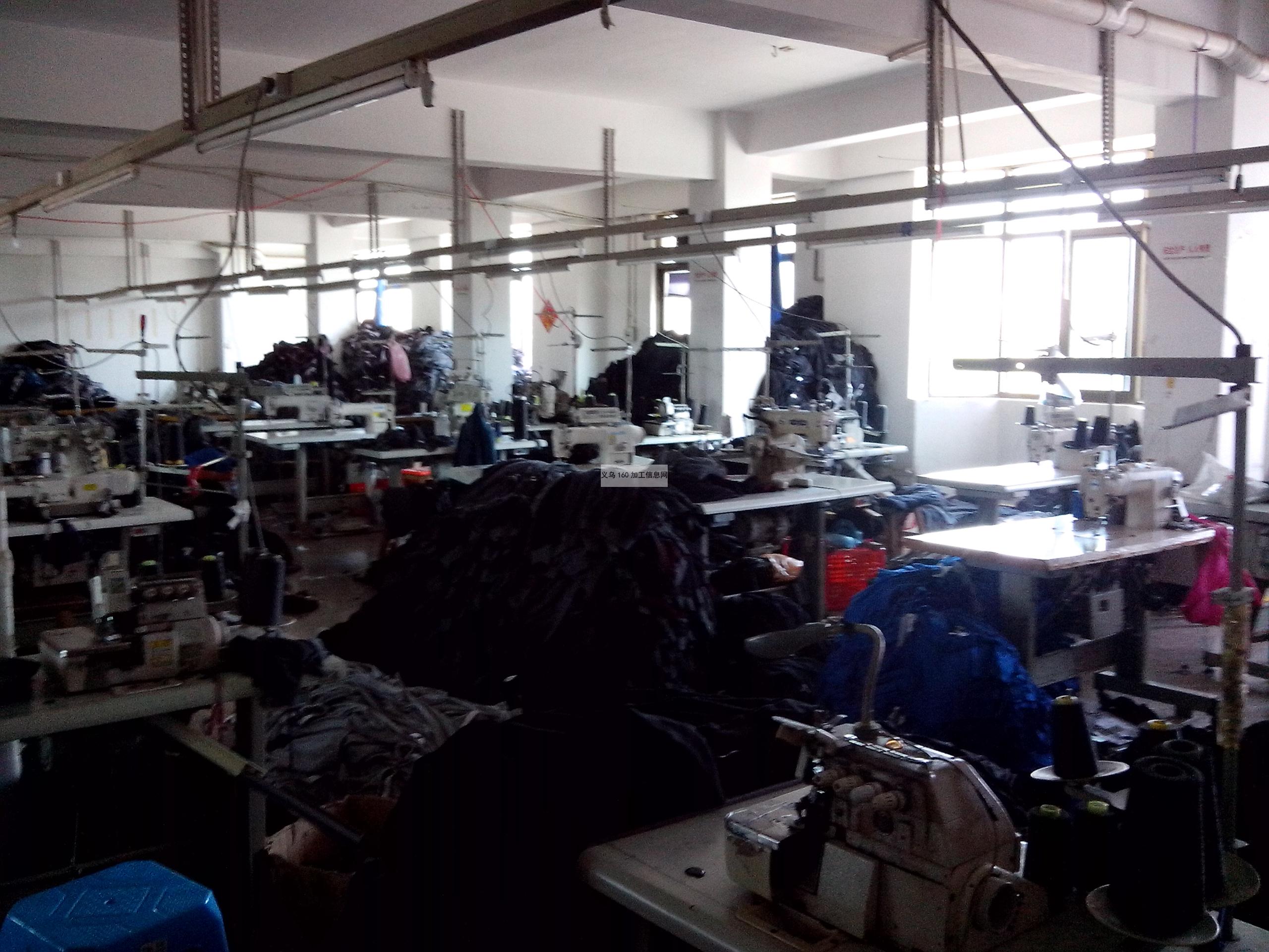 天门服装厂招聘火热进行中，家门口的就业机会别错过！