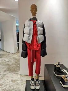 2019秋冬中国女装零售分析 寒风中的时尚密码
