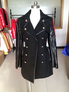 工厂小店 一、二线精品品牌女装厂家直销，持续更新，引领时尚零售新潮流