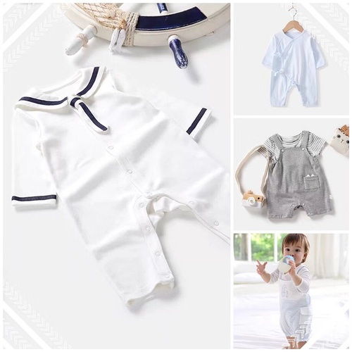 优质婴儿服饰与多品牌童装代理机遇